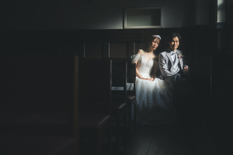 スコットホールロケーション