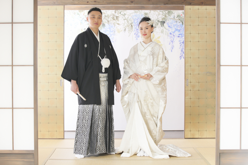 和装2着プラン