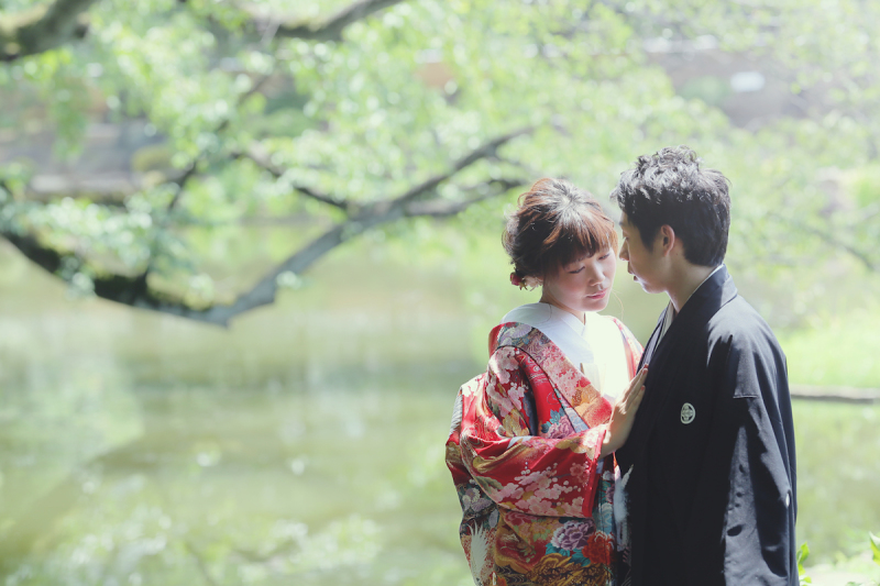 和装ロケーション