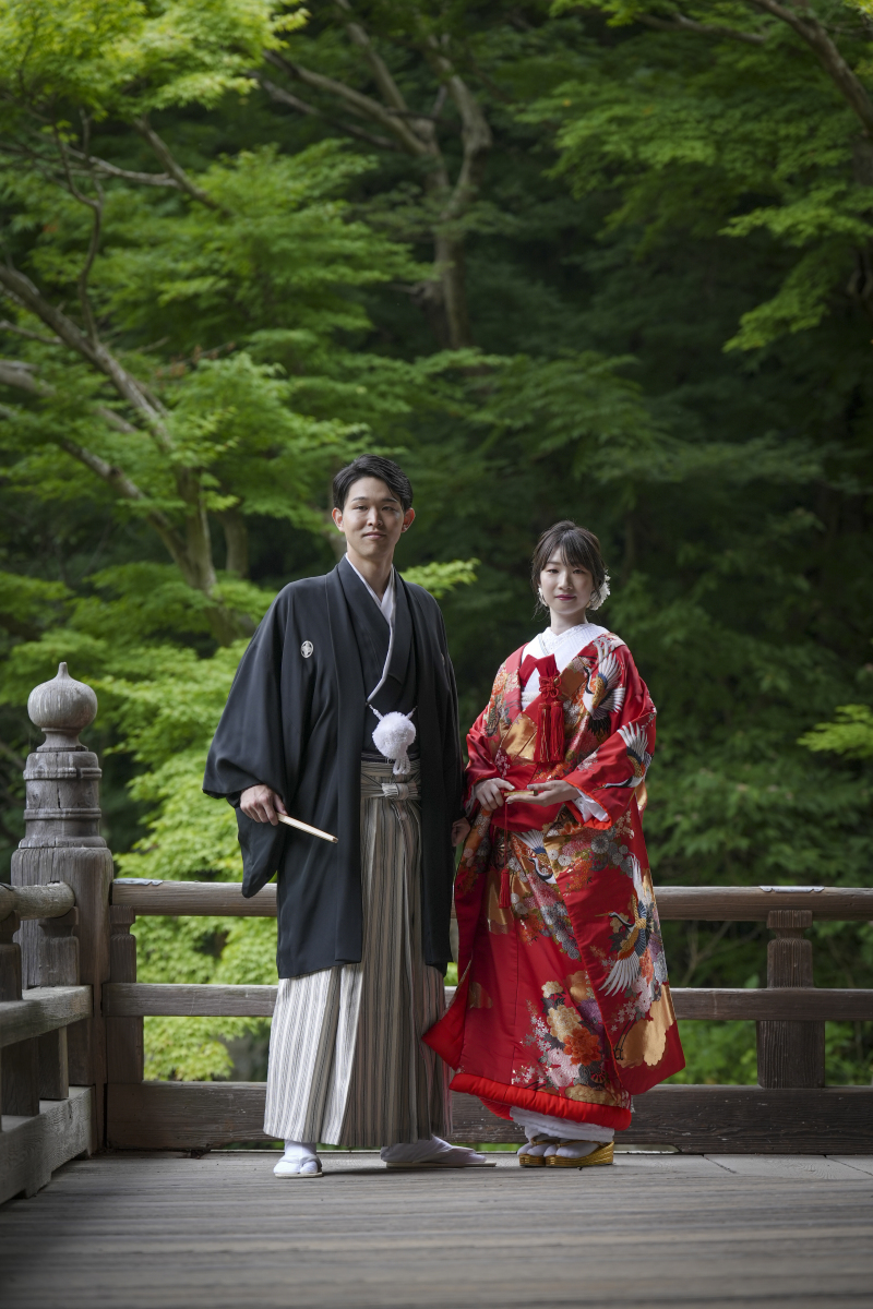 妙本寺/鎌倉