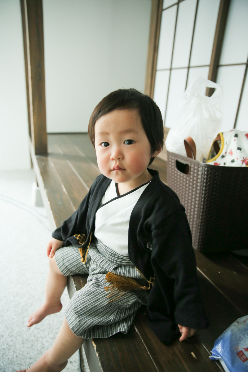 ソロカット Part2