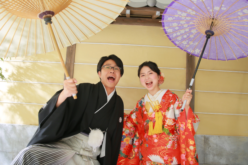 ベストスマイル