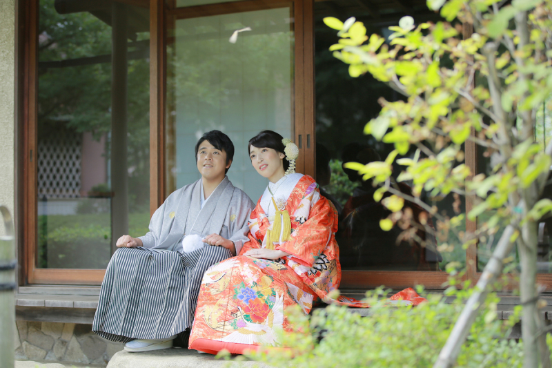 一生に一回だから♪