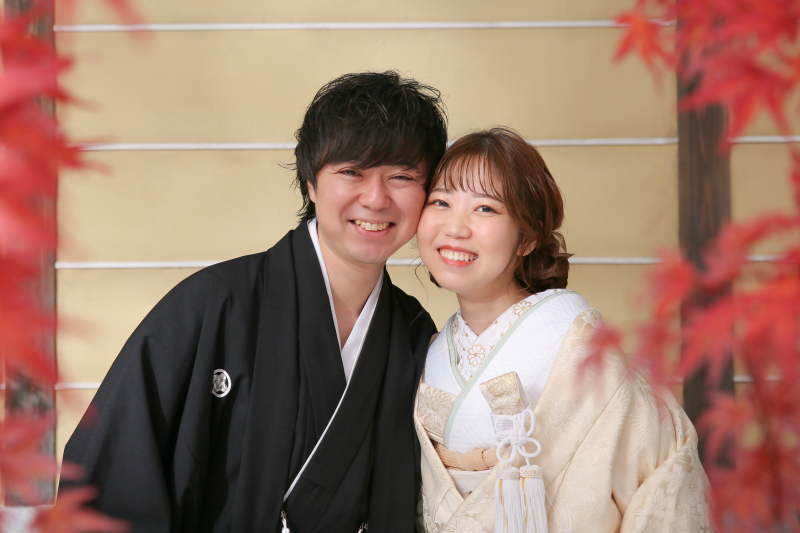 くっつきショット◎