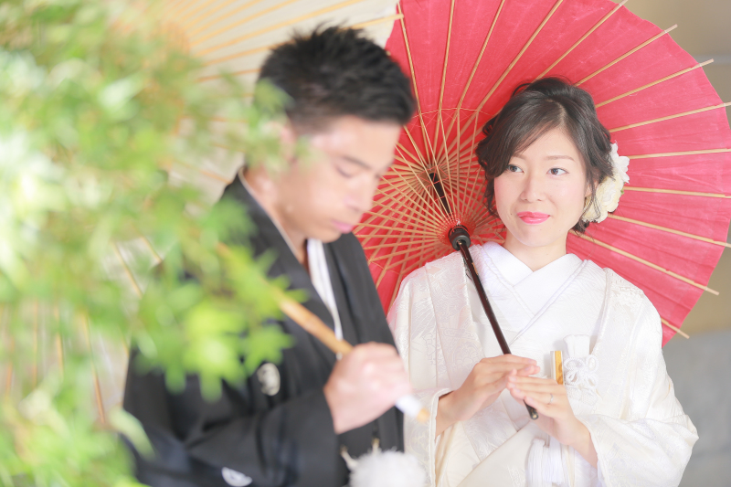 室内でも外のように！