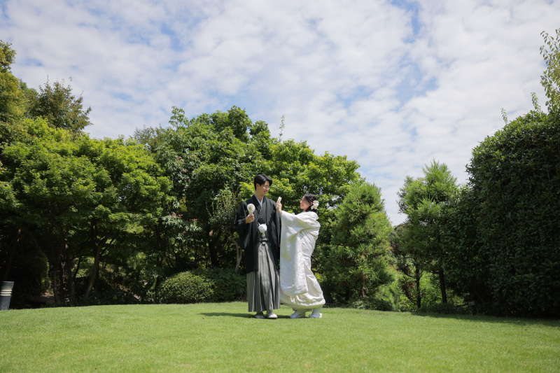 オフショットも