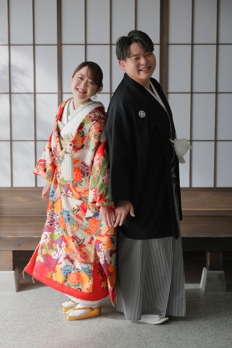 ゆるいおふたりもとってもかわいい!!