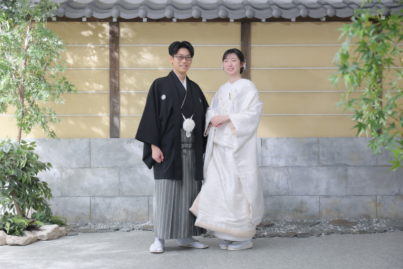 屋内庭園スタジオ