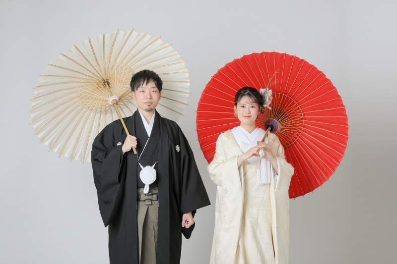 和装スタジオPlus+洋装ハウススタジオ