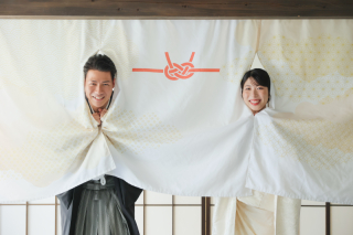 屋内庭園スタジオ