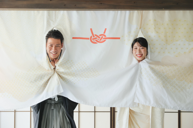 屋内庭園スタジオ