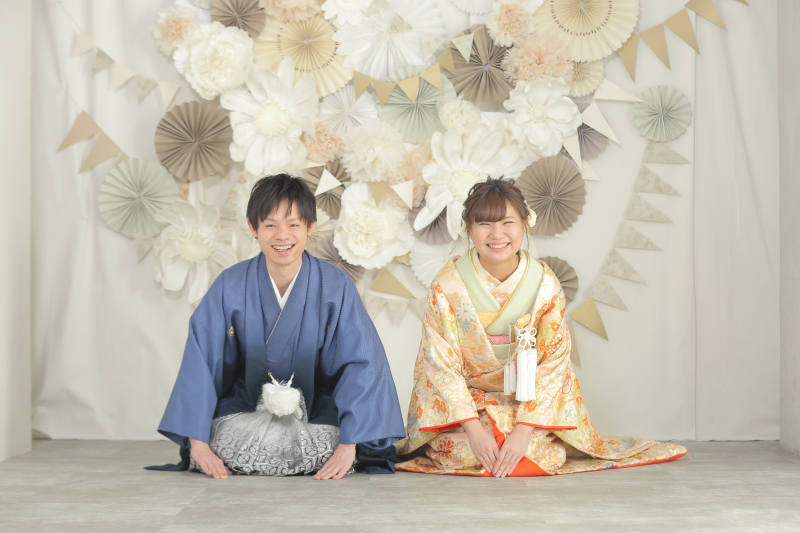 和装ハウススタジオ