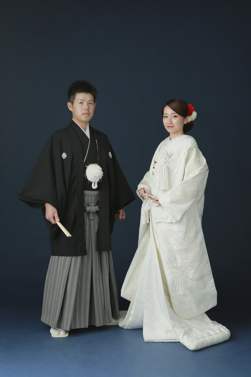 シンプルにかつカジュアルに！