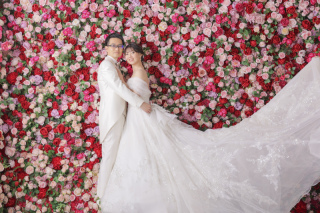 たくさんの背景で！！