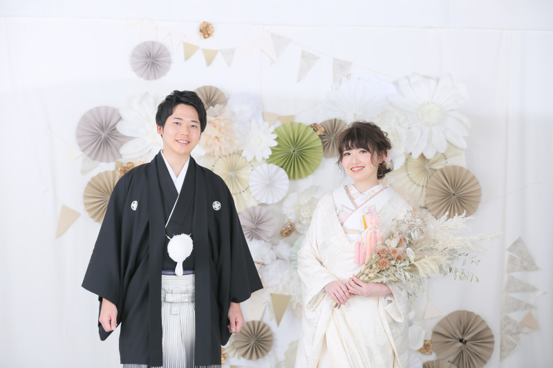 ペーパーファン