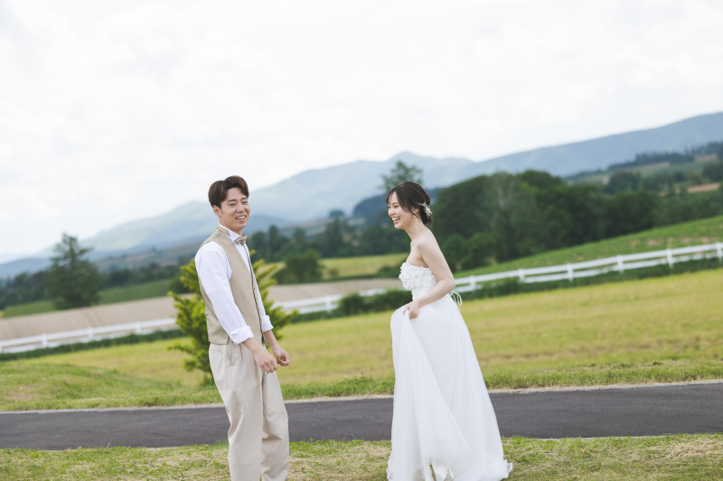 ありがとうございました！