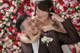 洋装ハウススタジオ