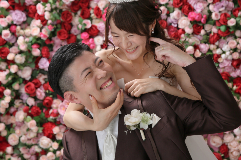 洋装ハウススタジオ