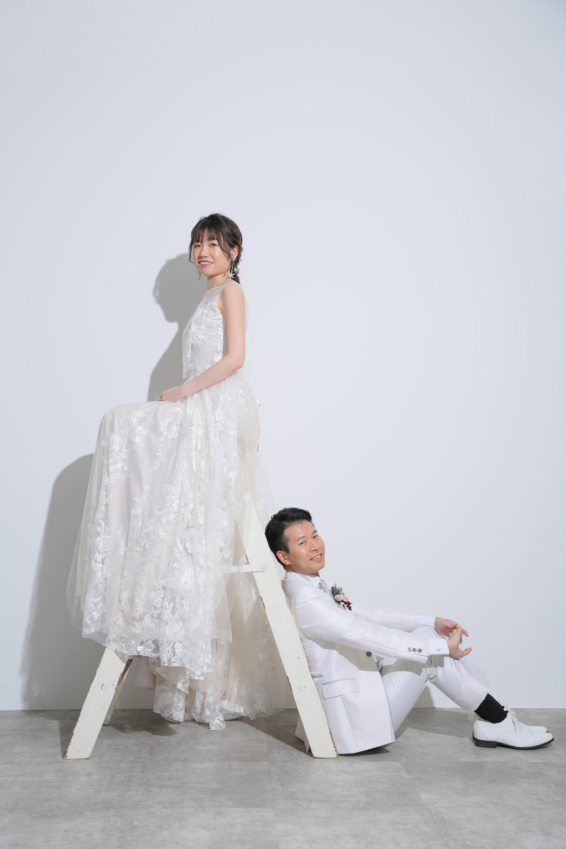 白壁（ハウススタジオ）