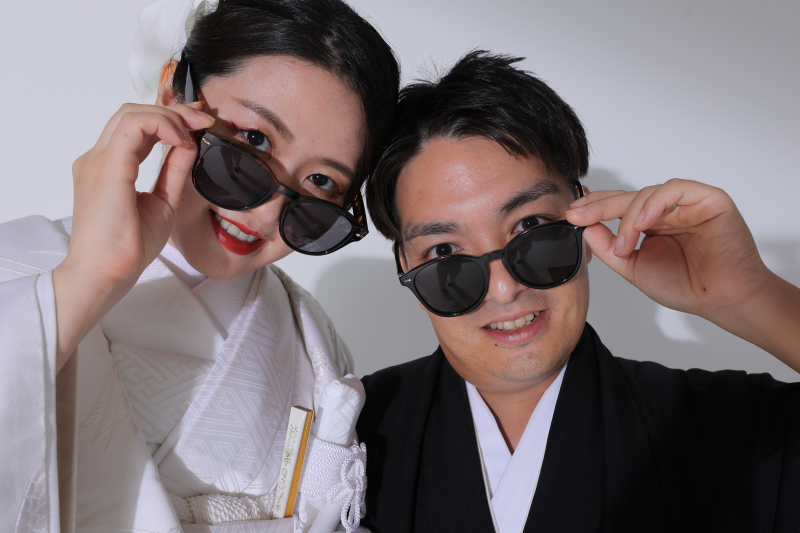 はっちゃけも！