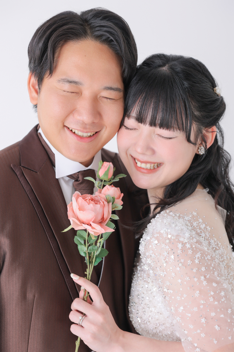 むぎゅー♡