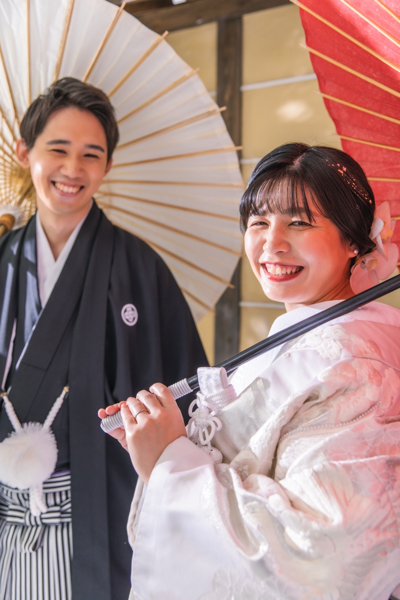 屋内庭園スタジオ