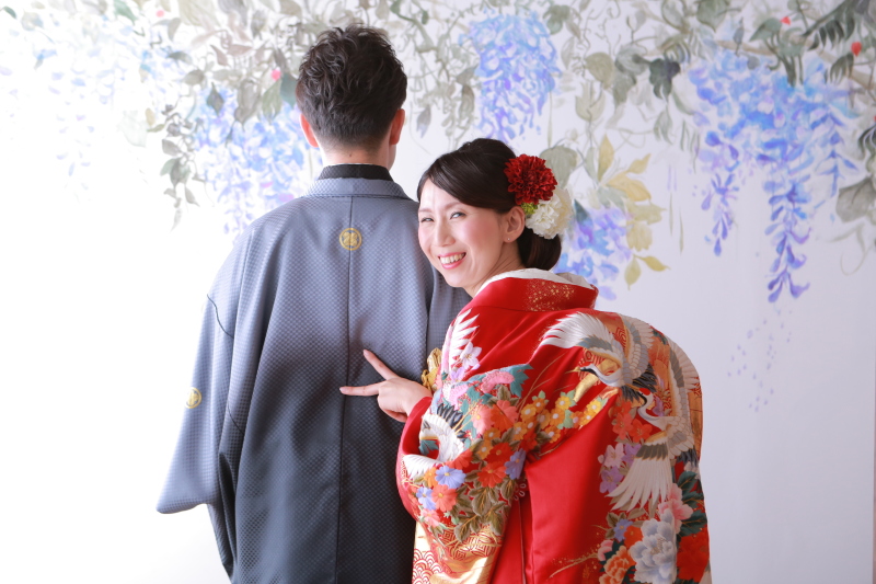 旦那様は私のもの！