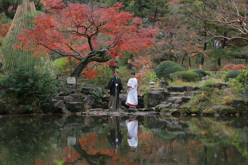 甘泉園の代名詞