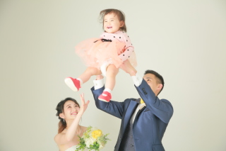 ♡3人で一緒に♡