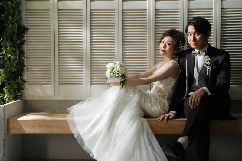 洋装ハウススタジオのご紹介