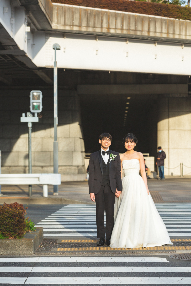 帰り道も楽しみながら♪