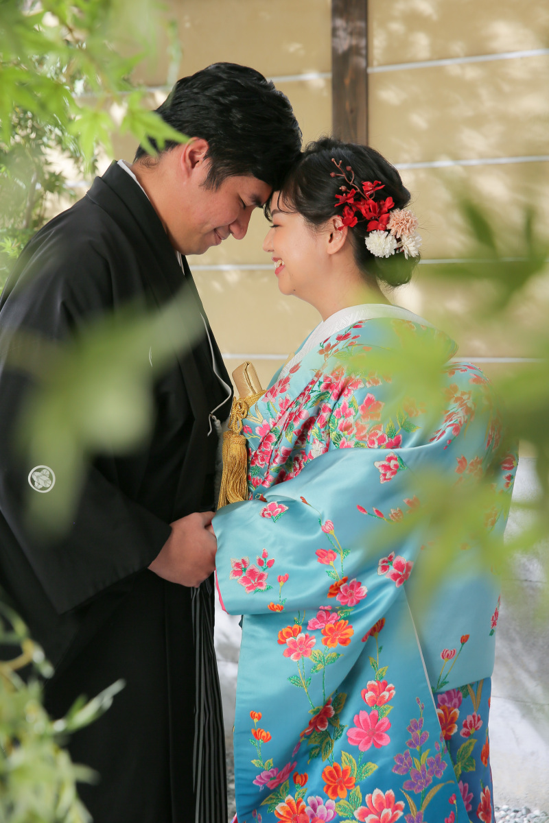 四季を感じながら