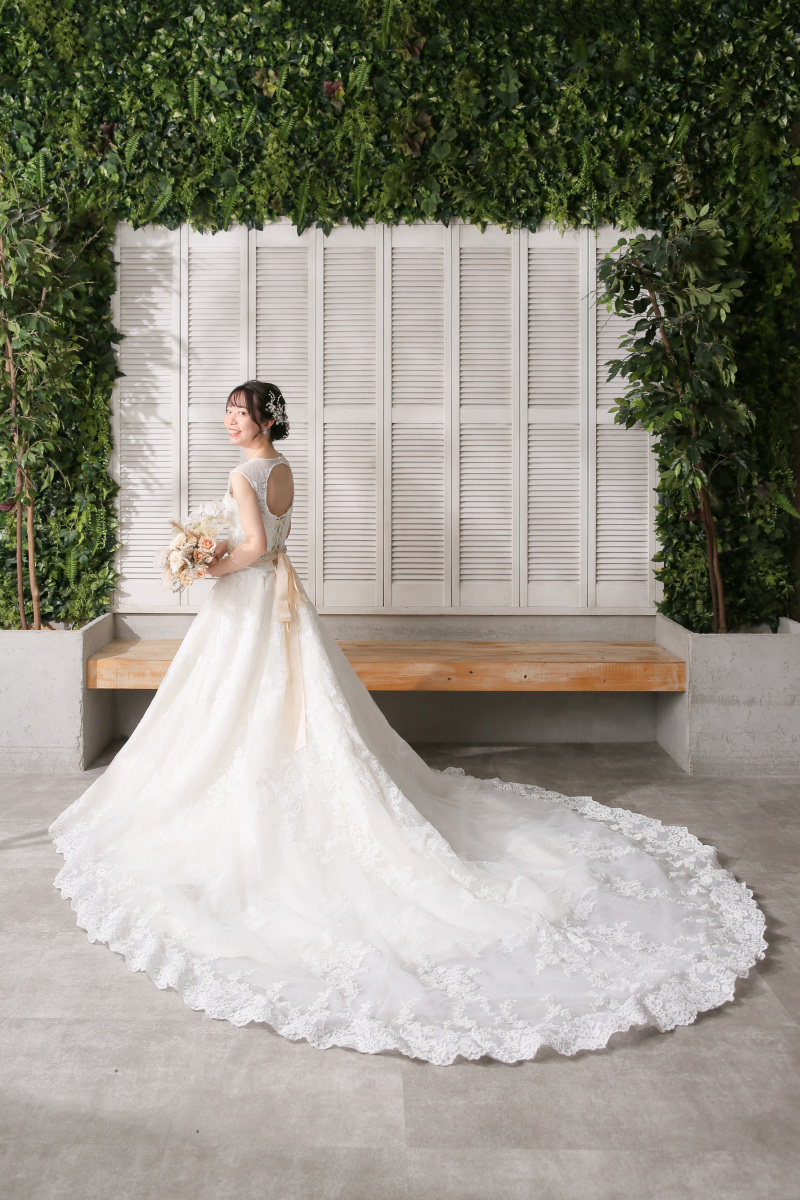 ソロショット②