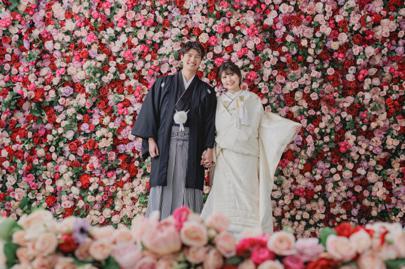 この日のファーストカット!!