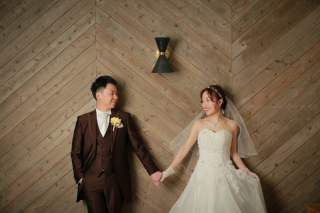 ストーリーのある撮影