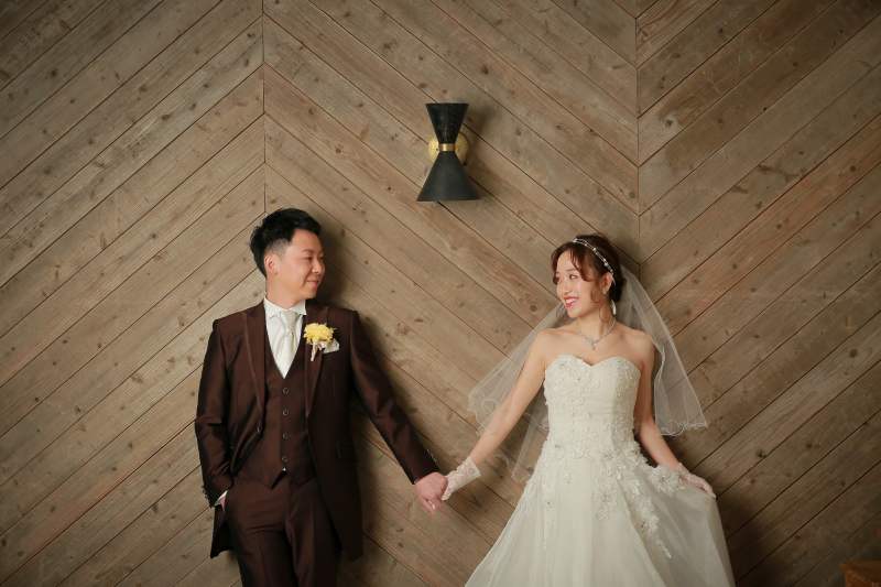 ストーリーのある撮影