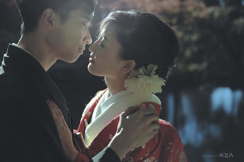 本格的、紅葉シーズン到来！