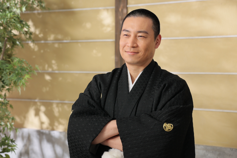 新郎様ソロカット