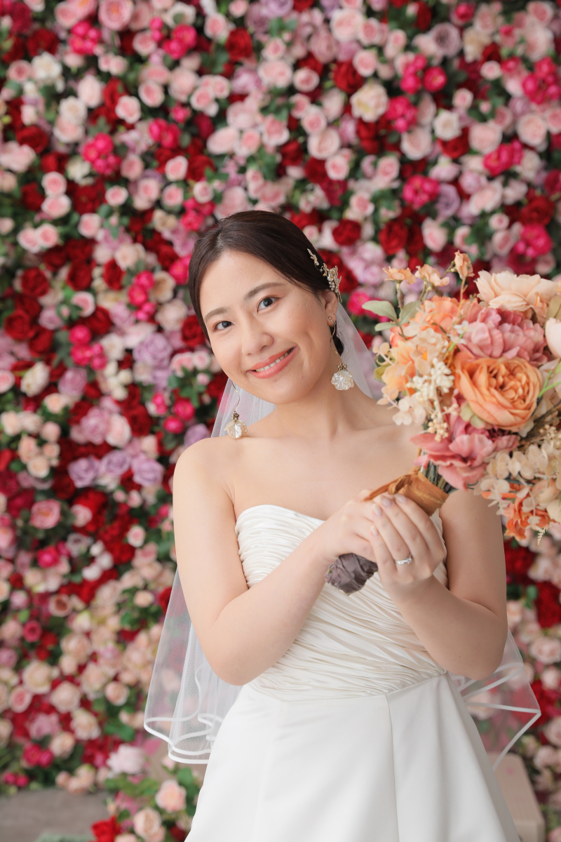 お二人のソロも