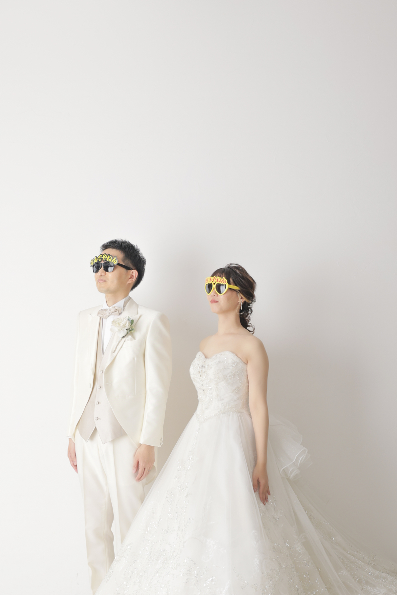 イケてるサングラス！