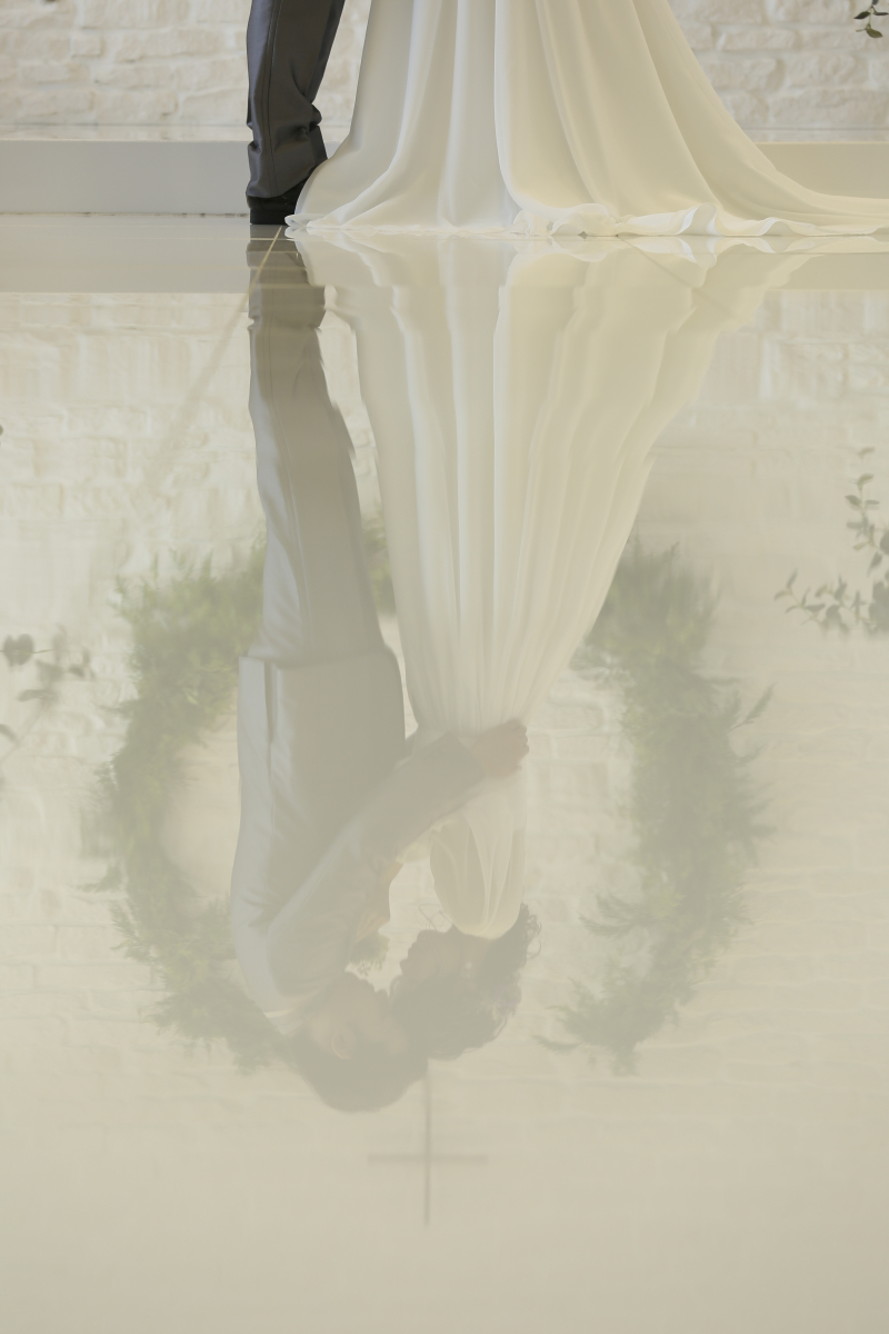 リフレクション