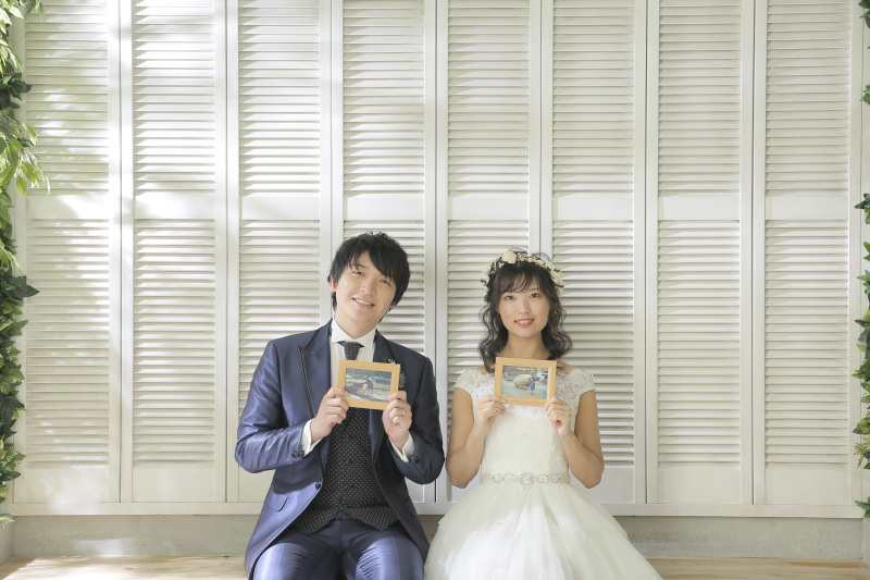 花かんむりにちぇんじ