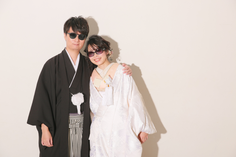 遊び心も忘れずに