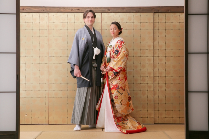 フォーマルショット