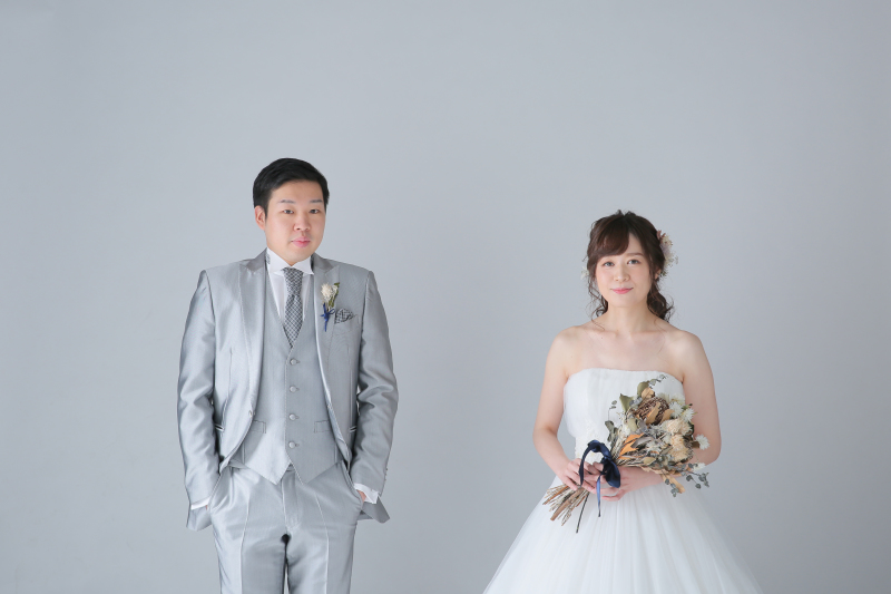 お人形さんのような