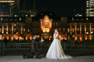 1日で和洋満喫プラン！