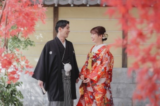 屋内庭園スタジオ