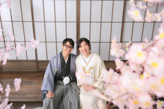 お好みの2着を！