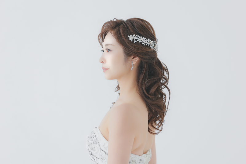 ヘアメイク