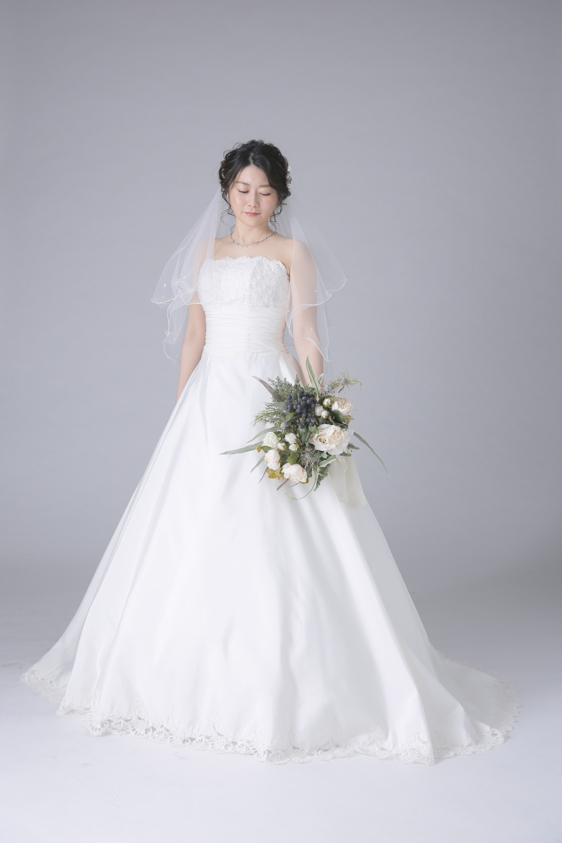 洋装スタジオ　ベーシック2